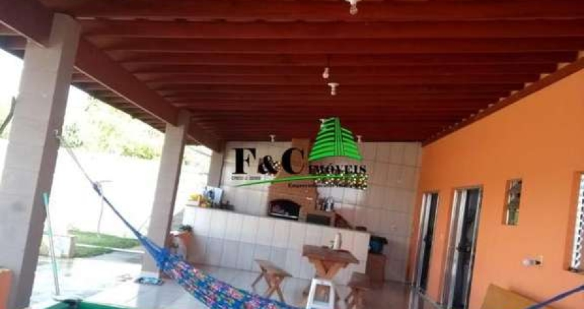 Chácara para Venda em Limeira, Bairro dos Pires, 3 dormitórios, 1 suíte, 3 banheiros, 5 vagas