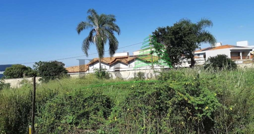 Terreno à venda na Vila Piza, Limeira 