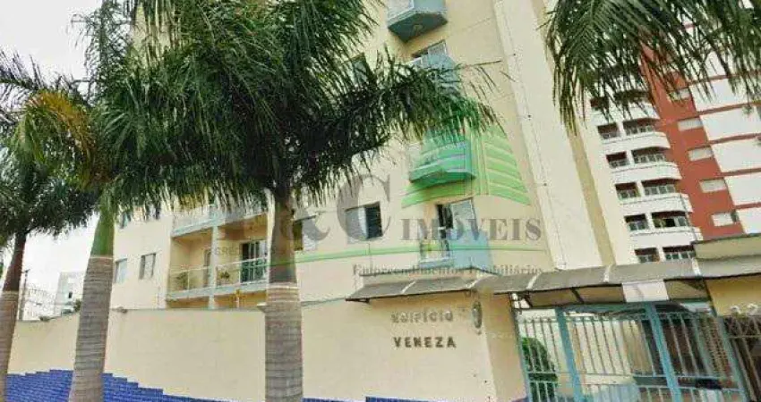 Apartamento para Venda em Piracicaba, Nova América, 3 dormitórios, 1 suíte, 1 banheiro, 1 vaga