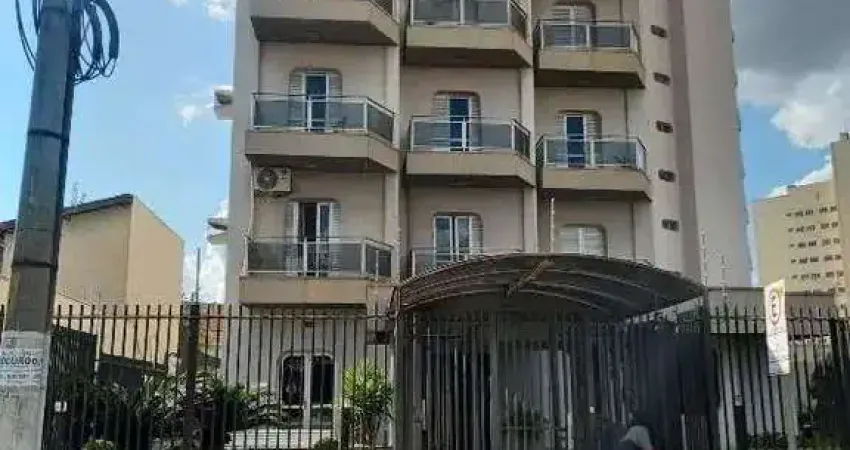 Apartamento para Venda em Limeira, Centro, 3 dormitórios, 1 suíte, 4 banheiros, 2 vagas