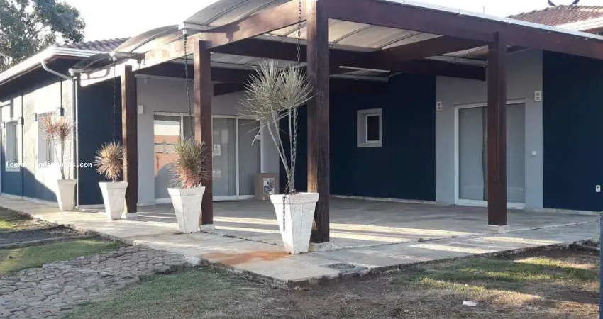 Terreno à venda no Cascata, Paulínia 