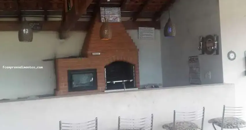 Chácara para Venda em Limeira, PINHAL, 1 dormitório, 1 banheiro, 1 vaga