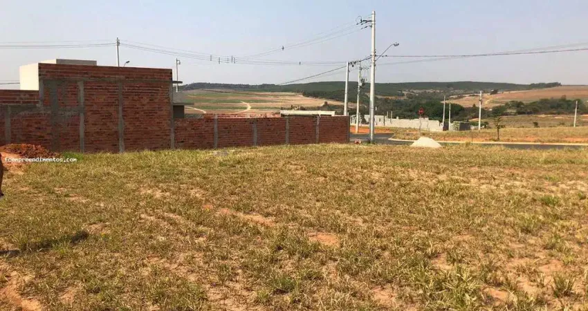 Terreno à venda no Jardim Marajoara, Limeira 
