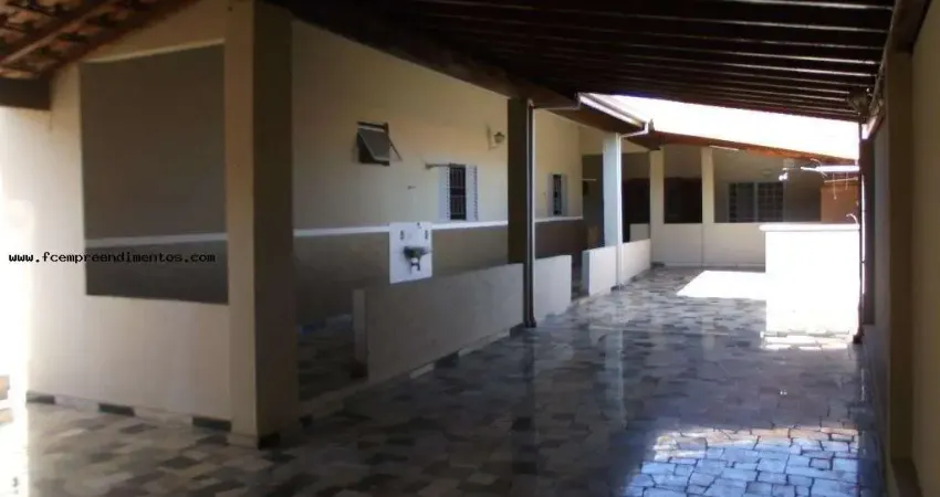 Casa para venda em limeira, parque residencial anavec, 3 dormitórios, 1 suíte, 3 banheiros, 5 vagas