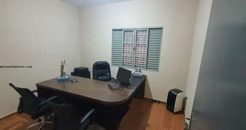 Casa para venda em limeira, jardim morro azul, 3 dormitórios, 2 banheiros