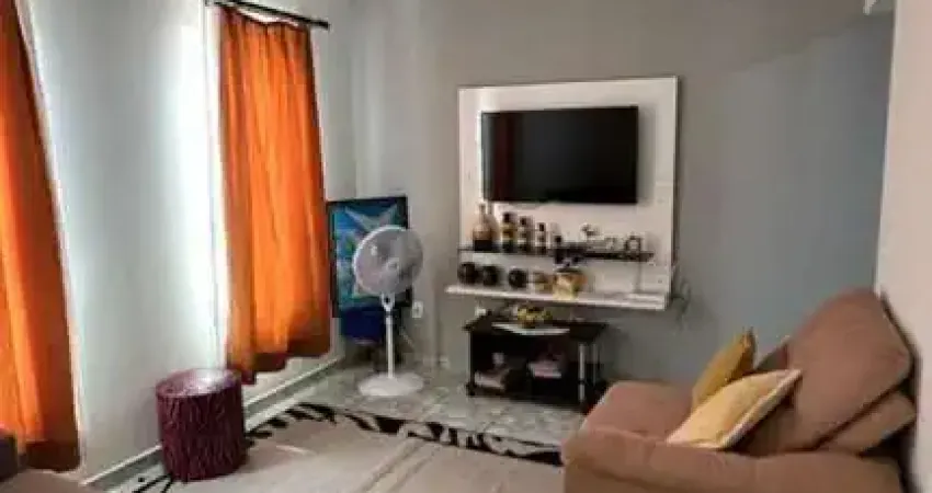 Casa para Venda em Limeira, Parque Residencial Santa Eulália, 3 dormitórios, 1 suíte, 2 banheiros, 2 vagas