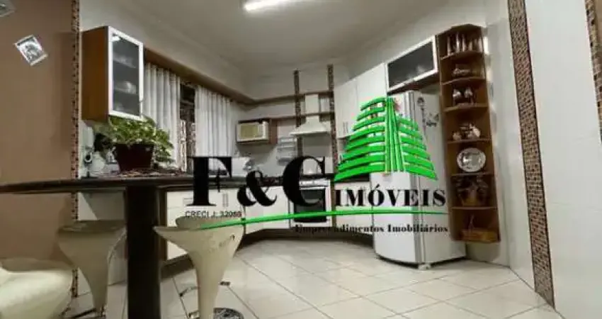 Casa para Venda em Limeira, Jardim Hortência, 3 dormitórios, 1 suíte, 1 banheiro, 2 vagas