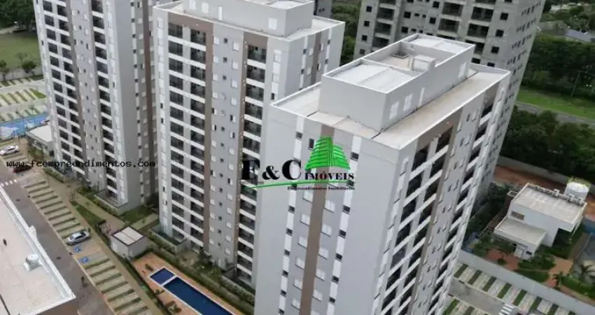 Apartamento para venda em limeira, jardim santa adélia, 2 dormitórios, 1 banheiro, 1 vaga