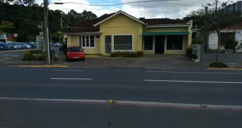 Sala Comercial  Térrea (Frente a Brothaus - ao lado da Amunesc)