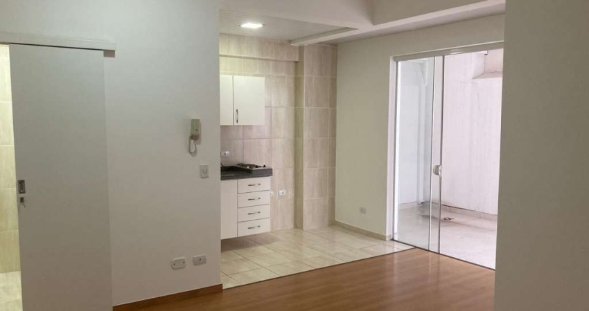 Apartamento para alugar na Rua Rockefeller, 1591, Rebouças, Curitiba