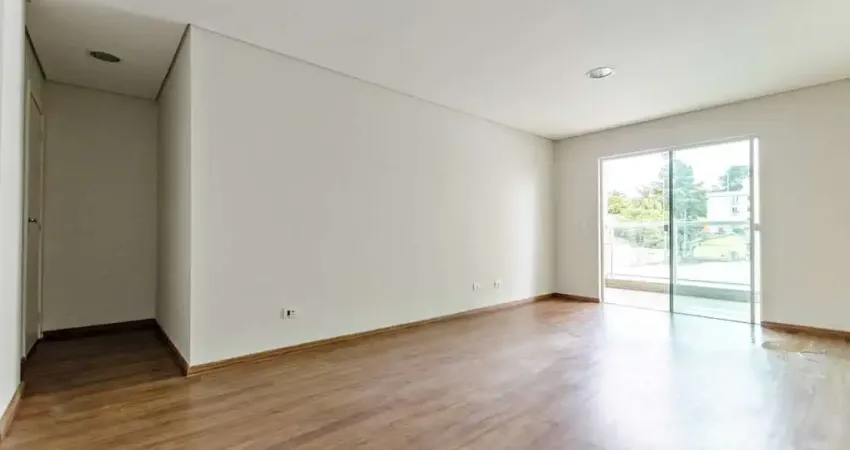 Apartamento com 3 quartos para alugar na Rua Santa Catarina, 695, Água Verde, Curitiba