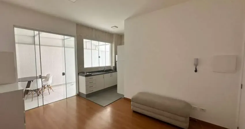 Apartamento para alugar na Rua Rockefeller, 1591, Rebouças, Curitiba