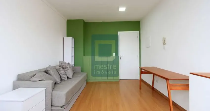 Kitnet / Stúdio para alugar na Rua Rockefeller, 1591, Rebouças, Curitiba