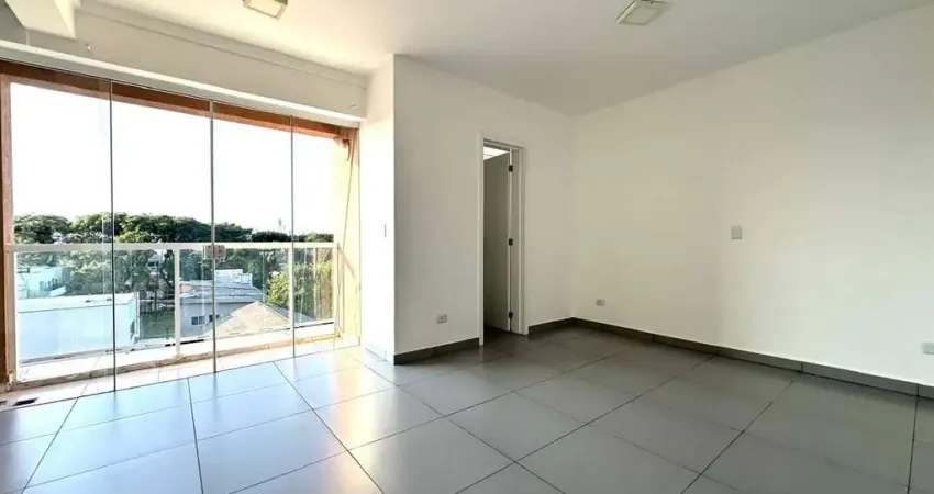 Kitnet / Stúdio para alugar na Rua Rockefeller, 1591, Rebouças, Curitiba