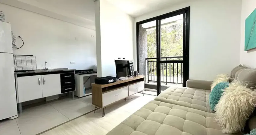 Apartamento com 2 quartos sacada gourmet e 1 vaga no ecoville