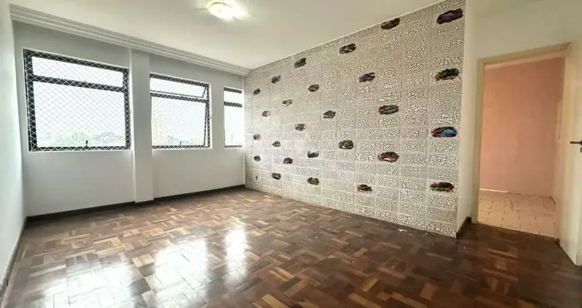 Apartamento com 2 quartos para alugar no Centro Cívico, Curitiba 