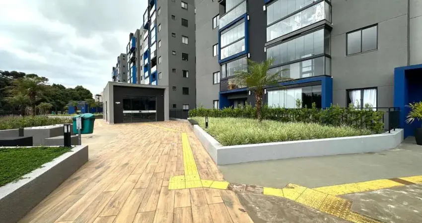 Apartamento com 67m² 3 quartos 1 suíte 1 vaga e sacada gourmet no campo comprido