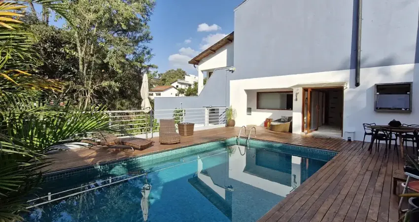 Casa para venda em Jardim Prudência com 3 quartos, sendo 3 suítes , 315m²