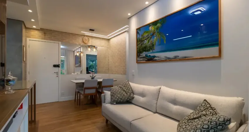 Apartamento para venda em Jardim Prudência com 2 quartos, sendo 1 suíte , 64m²