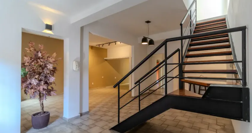 Casa para venda em Brooklin Novo com 3 quartos, sendo 2 suítes , 263m²