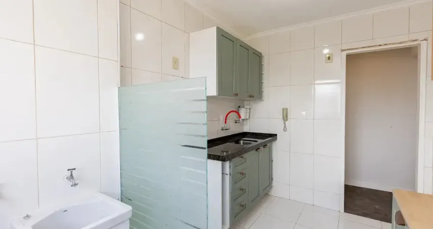 Apartamento para venda em Vila Alexandria com 2 quartos , 55m²