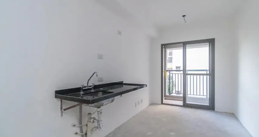 Studio para venda em Jardim Prudência com 1 quarto, sendo 1 suíte , 29m²