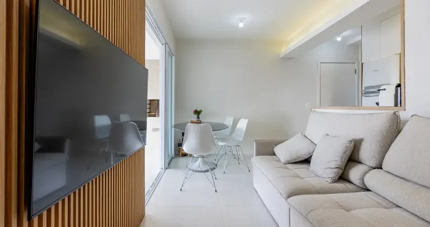 Apartamento para venda em Vila Mascote com 2 quartos, sendo 1 suíte , 67m²