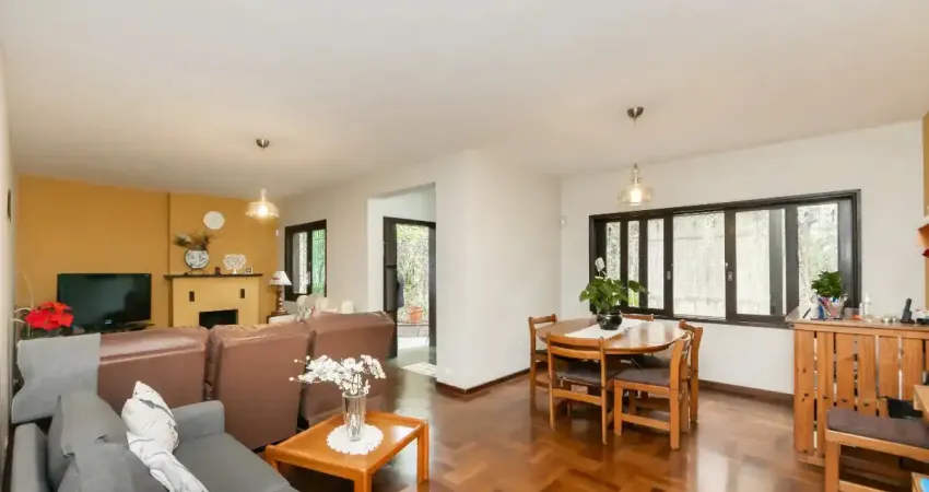 Casa para venda em Jardim Prudência com 3 quartos, sendo 1 suíte , 257m²