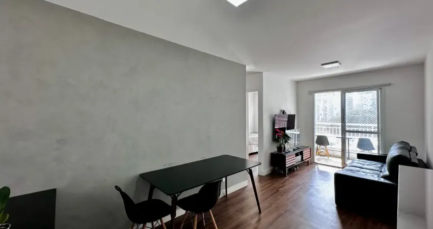 Apartamento para venda em Chácara Santo Antônio com 2 quartos, sendo 1 suíte , 64m².