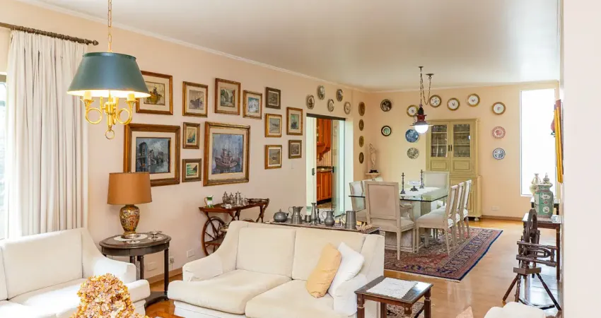 Casa para venda em Alto Da Boa Vista com 4 quartos, sendo 2 suítes , 402m²