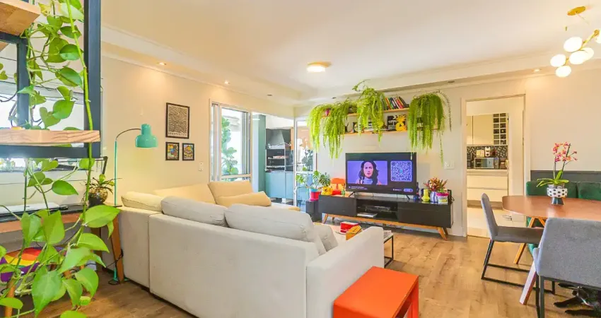 Apartamento para venda em Jardim Dom Bosco com 2 quartos, sendo 1 suíte , 100m²