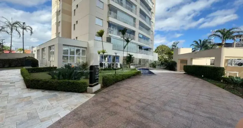 Apartamento para venda com 3 quartos - 2 vagas em condomínio clube- Jurubatuba