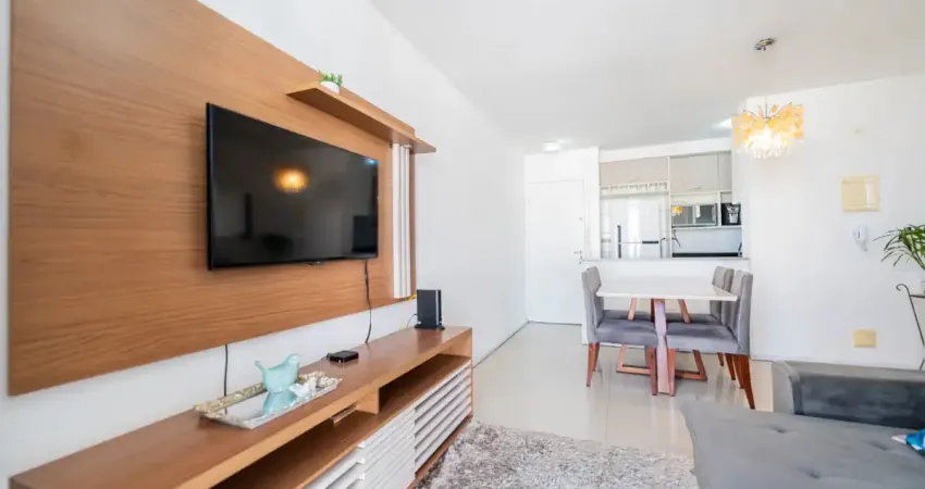 Apartamento para venda em Jardim Prudência com 3 quartos, sendo 1 suíte , 69m²
