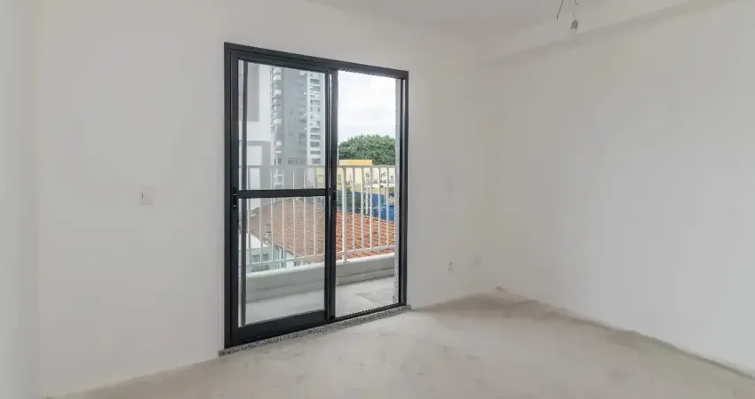 Kitnet / Stúdio à venda na Avenida Adolfo Pinheiro, 1535, Alto da Boa Vista, São Paulo