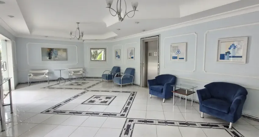 Apartamento para venda em Brooklin Paulista com 3 quartos, sendo 3 suítes , 169m², construido em 2002.