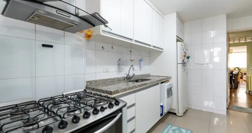 Apartamento venda Itaim Bibi 3 quartos, sendo 1 suíte , 140m² 2 vagas