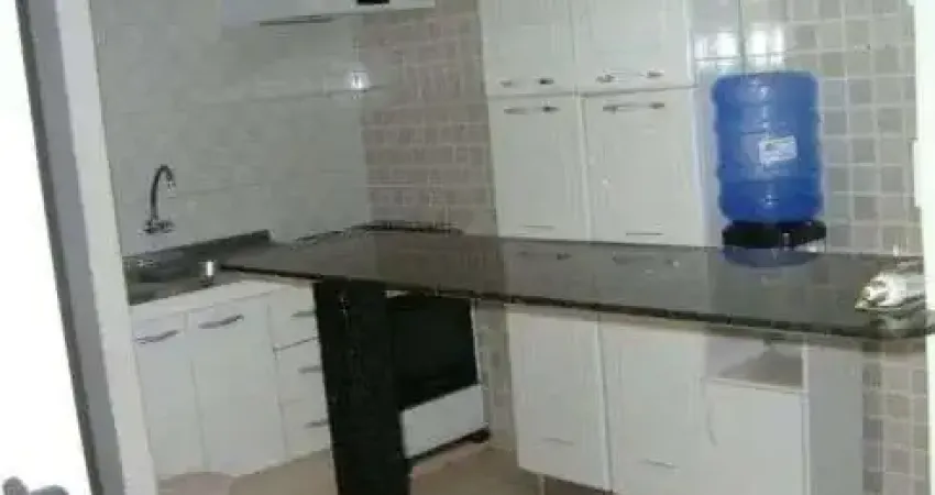 Imóvel para venda possui 58 metros quadrados com 2 quartos em Centro - Campinas - SP