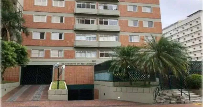 Apartamento com 2 quartos à venda na Rua Padre Vieira, 603, Centro, Campinas