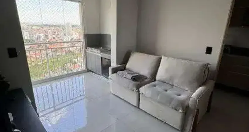 Imóvel para venda possui 60 metros quadrados com 2 quartos em Ponte Preta - Campinas - SP