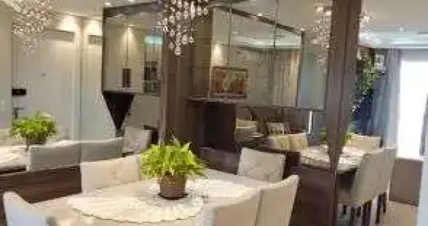 Apartamento com 3 quartos à venda na Avenida Padre Guilherme Ary, 76, Vila Satúrnia, Campinas