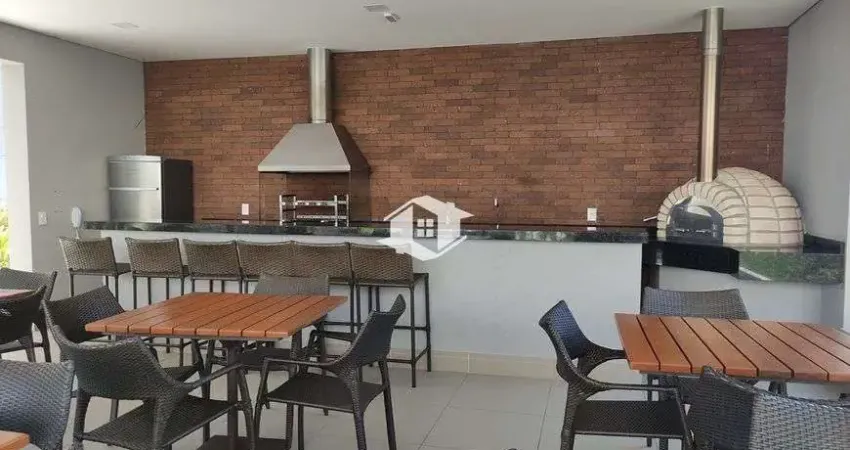 Apartamento com 3 quartos à venda na Avenida Governador Pedro de Toledo, 905, Bonfim, Campinas