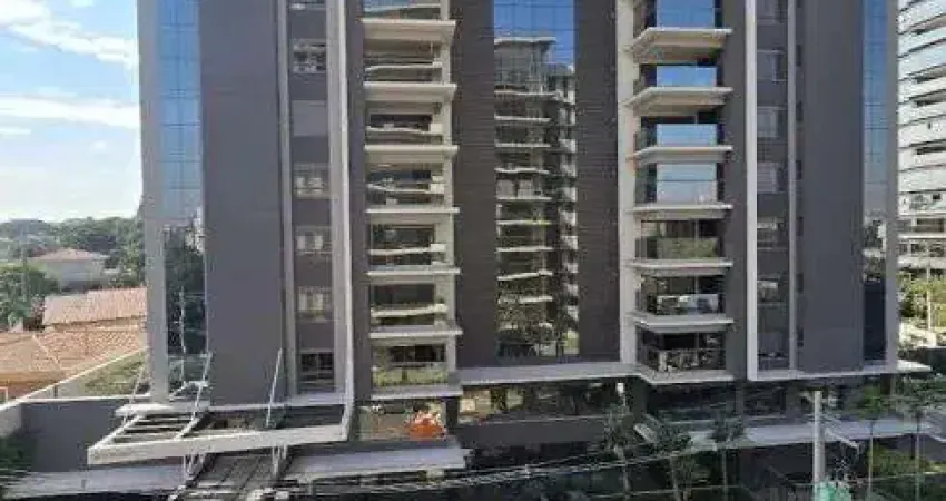 Apartamento com 3 quartos à venda na Rua Doutor Paulo Castro Pupo Nogueira, 40, Nova Campinas, Campinas