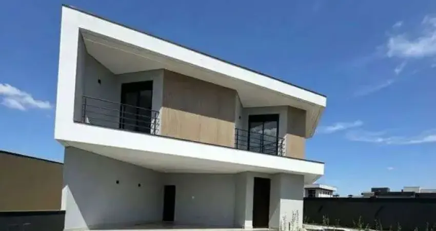 Casa com 3 quartos à venda na Rua Versalhes, 500, Parque Brasil 500, Paulínia
