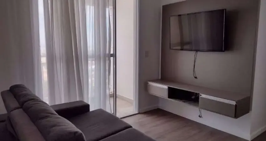 Apartamento com 2 quartos para alugar na Rua Oscar Leite, 200, Ponte Preta, Campinas