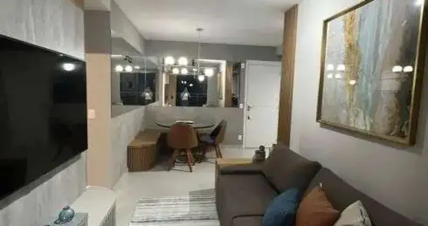 Apartamento com 2 quartos à venda na Rua Bernardo José Sampaio, 119, Botafogo, Campinas