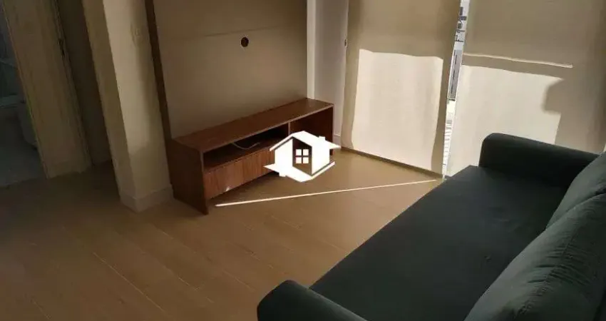 Apartamento com 2 quartos à venda na Rua Santa Cruz, 333, Cambuí, Campinas