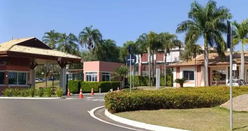 Terreno 560 metros quadrados em Alphaville Dom Pedro1 - Campinas - SP