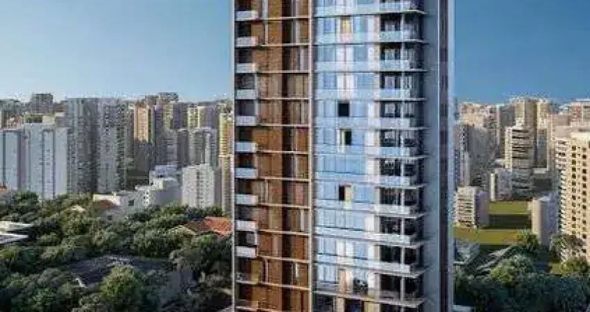 Apartamento para venda possui 257 metros quadrados com 3 quartos em Cambuí - Campinas - SP