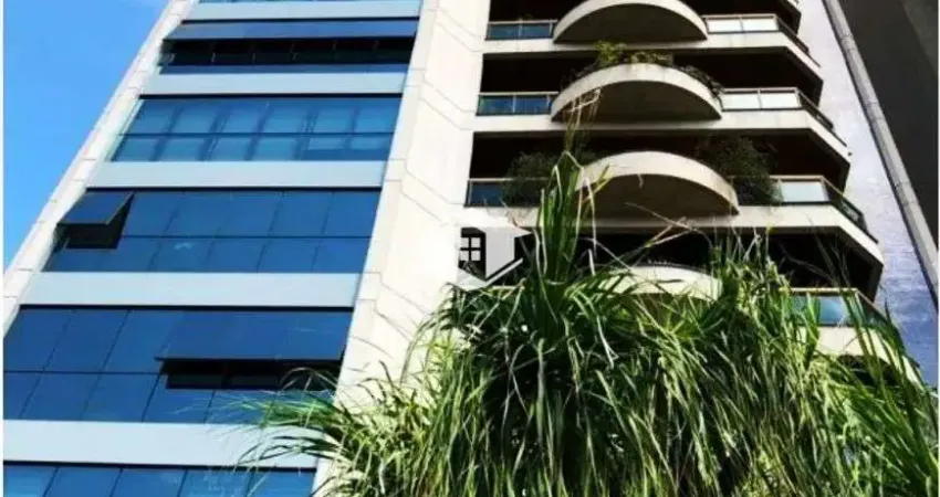 CondominioCondomínio Saint Thomas - Cambuí - Campinas - SP -