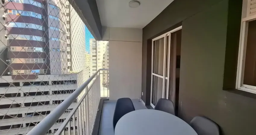 Apartamento com 2 quartos à venda na Rua Doutor Quirino, 779, Centro, Campinas